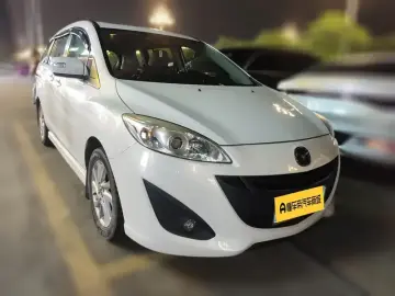 2013 Mazda 5 с пробегом 100 700 км