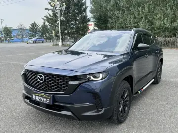 2023 Mazda CX-50 с пробегом 31 000 км