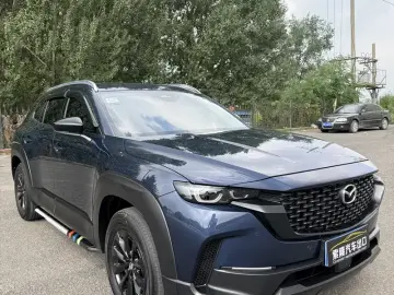 2023 Mazda CX-50 с пробегом 31 000 км