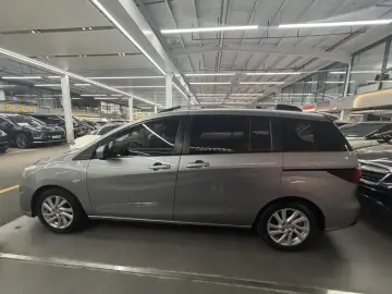 2011 Mazda 5 с пробегом 106 800 км