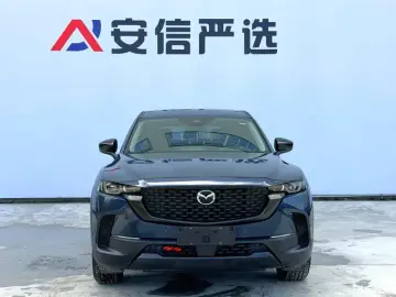 2023 Mazda CX-50 с пробегом 20 000 км
