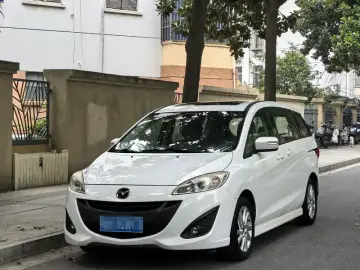 Mazda 5