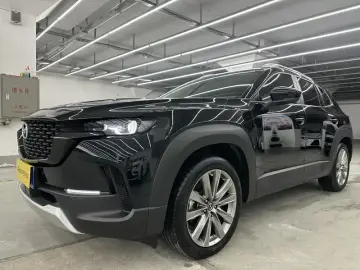 Mazda CX-50