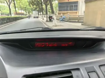 2013 Mazda 5 с пробегом 130 000 км