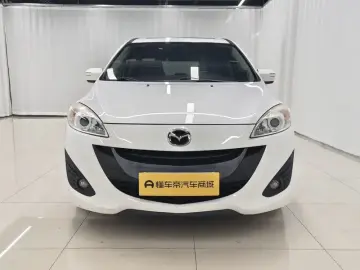 2013 Mazda 5 с пробегом 71 800 км