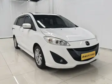 2013 Mazda 5 с пробегом 71 800 км