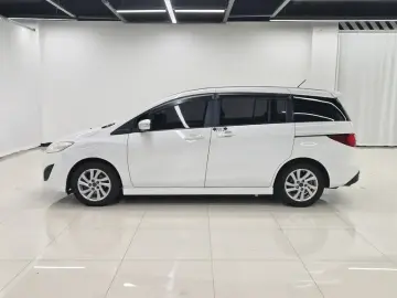 2013 Mazda 5 с пробегом 71 800 км
