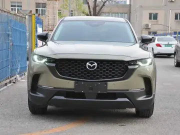 2023 Mazda CX-50 с пробегом 21 000 км