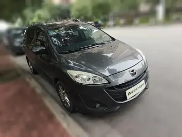 2013 Mazda 5 с пробегом 144 200 км