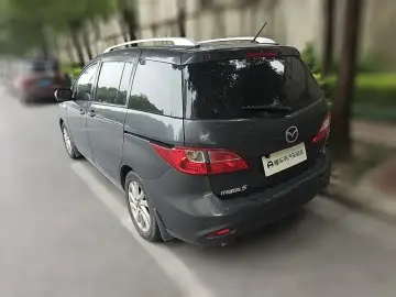 2013 Mazda 5 с пробегом 144 200 км