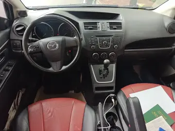 2013 Mazda 5 с пробегом 144 200 км