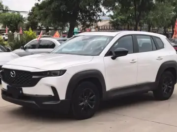 Mazda CX-50