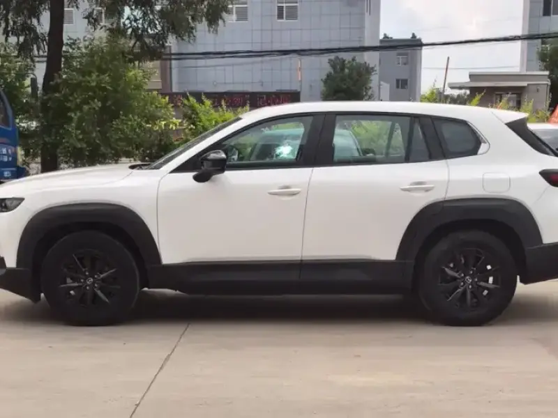 2023 Mazda CX-50 с пробегом 45 000 км