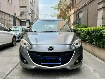 2013 Mazda 5 с пробегом 158 000 км