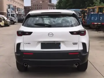 2023 Mazda CX-50 с пробегом 45 000 км