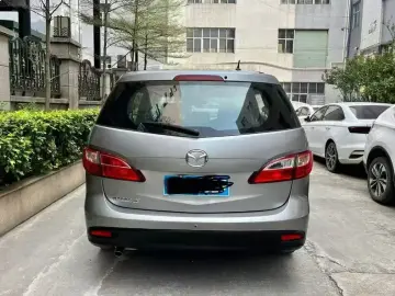 2013 Mazda 5 с пробегом 158 000 км