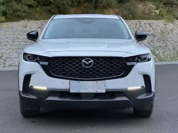2023 Mazda CX-50 с пробегом 26 000 км