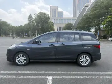 2011 Mazda 5 с пробегом 160 000 км