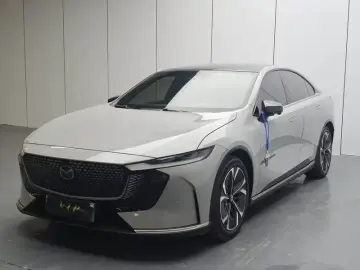 Mazda EZ-6