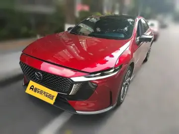 Mazda EZ-6