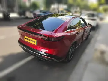 2024 Mazda EZ-6 с пробегом 19 100 км