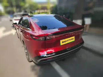 2024 Mazda EZ-6 с пробегом 19 100 км