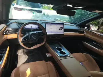 2024 Mazda EZ-6 с пробегом 19 100 км