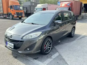 Mazda 5