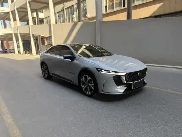 2024 Mazda EZ-6 с пробегом 40 000 км
