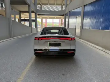 2024 Mazda EZ-6 с пробегом 40 000 км