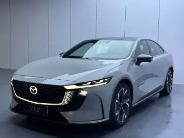 Mazda EZ-6