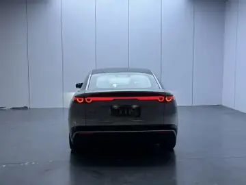 2024 Mazda EZ-6 с пробегом 25 000 км