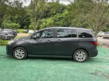 2013 Mazda 5 с пробегом 180 000 км