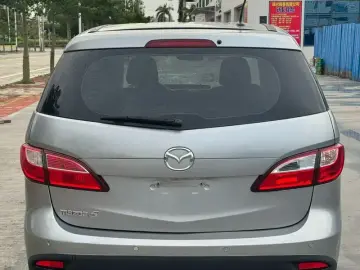2013 Mazda 5 с пробегом 160 000 км
