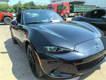 2025 Mazda MX-5 с пробегом 100 км