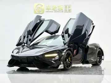 McLaren 720S