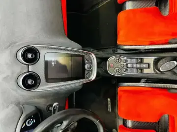 2019 McLaren 600LT с пробегом 43 000 км
