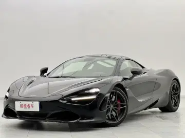 McLaren 720S