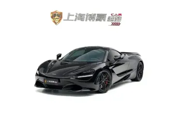 McLaren 720S