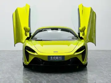 McLaren Artura