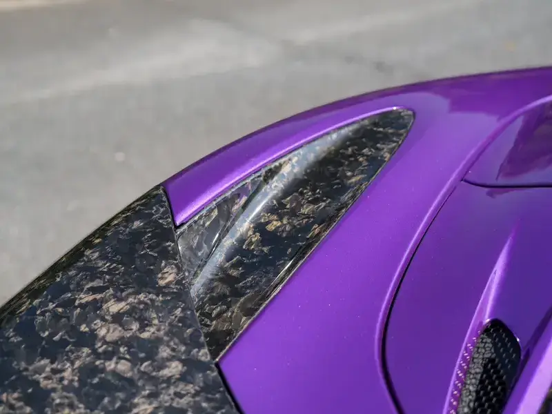 2019 McLaren 720S с пробегом 15 000 км