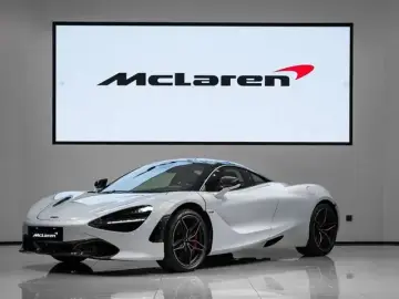 McLaren 720S