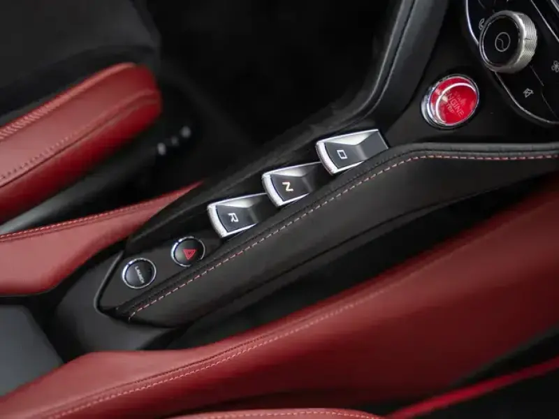 2019 McLaren 720S с пробегом 26 000 км