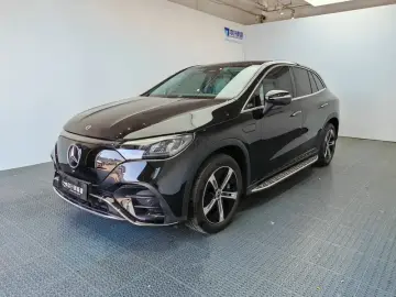 2023 Mercedes-Benz EQE SUV с пробегом 58 100 км