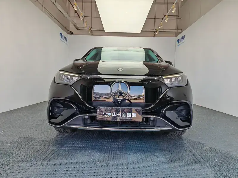 2023 Mercedes-Benz EQE SUV с пробегом 58 100 км