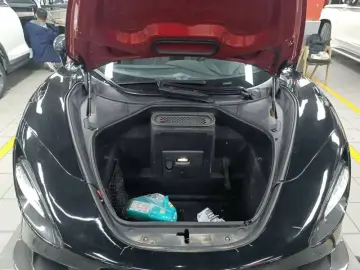 2019 McLaren 720S с пробегом 67 000 км