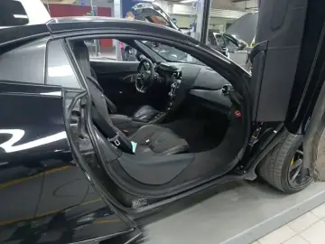 2019 McLaren 720S с пробегом 67 000 км