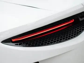 2019 McLaren GT с пробегом 7 700 км