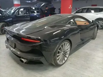 2023 McLaren GT с пробегом 13 000 км
