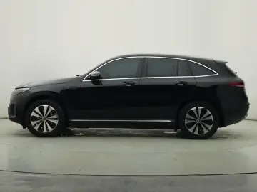 2021 Mercedes-Benz EQC с пробегом 54 000 км